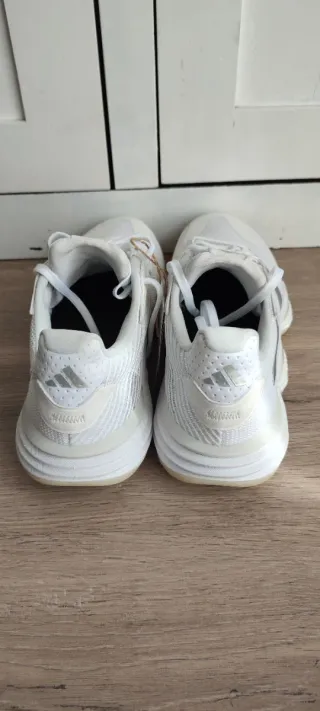 Zapatillas Adidas indoor STABIL 16 Talla 40