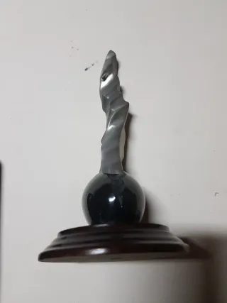 Escultura Arbre Fruiter Moia Eugènia Pla