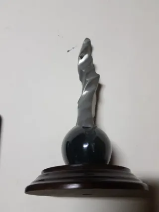 Escultura Arbre Fruiter Moia Eugènia Pla