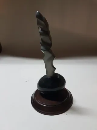 Escultura Arbre Fruiter Moia Eugènia Pla