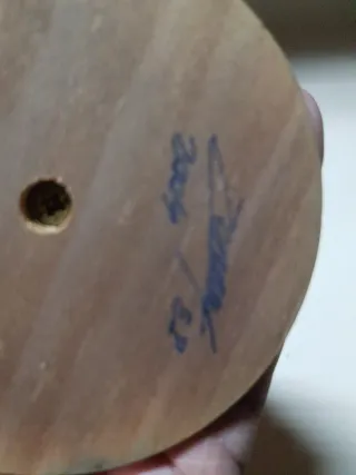 Escultura Arbre Fruiter Moia Eugènia Pla