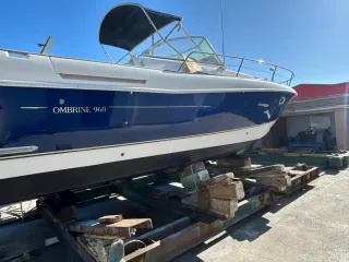 Beneteau ombrine 960