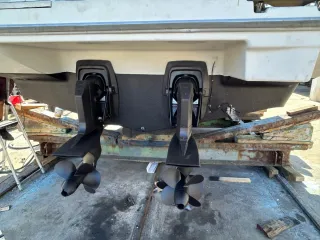 Beneteau ombrine 960