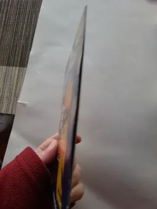 DVD El Último Golpe - Cine Negro