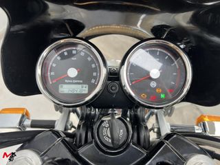 ROYAL ENFIELD INTERCEPTOR INT 650 2020 14840 kms.