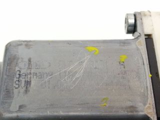 MOTOR ELEVALUNAS TRASERO IZQUIERDO AUDI A4 BERLINA (8E) 2335