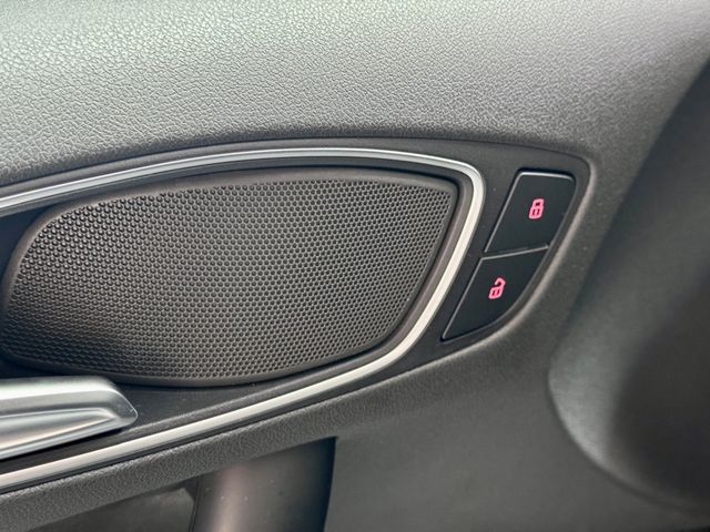 Audi A1 Sportback 1.4 TDI 90CV S tro Adrenalin2