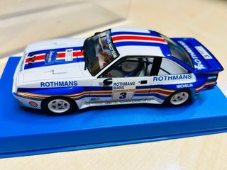 Avant Slot Opel Manta Rothmans