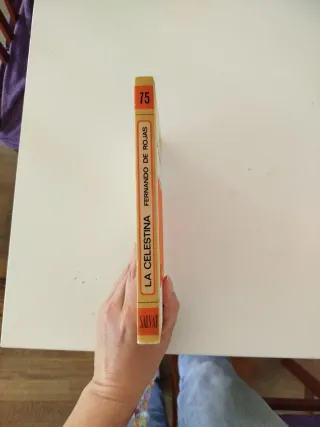 La Celestina