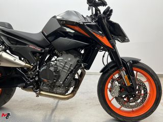 KTM 790 DUKE 2020 15000 kms.
