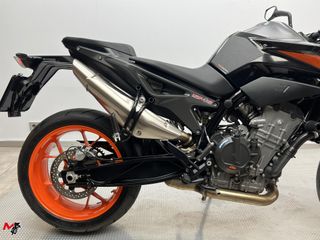 KTM 790 DUKE 2020 15000 kms.