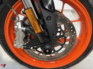 KTM 790 DUKE 2020 15000 kms.