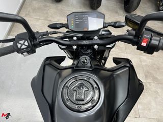 KTM 790 DUKE 2020 15000 kms.