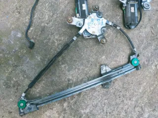 Elevalunas Audi 100 Delanteros