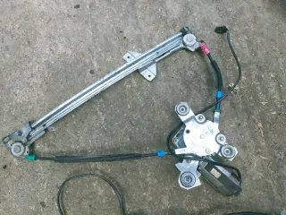 Elevalunas Audi 100 Delanteros