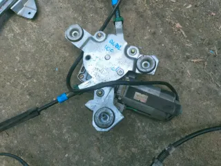 Elevalunas Audi 100 Delanteros