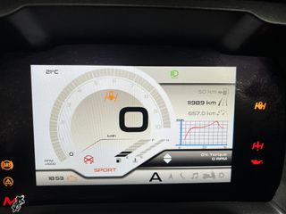 PIAGGIO MP3 400 HPE 2023 11990 kms.