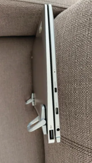 Lenovo Miix 320 2 en 1 Plata