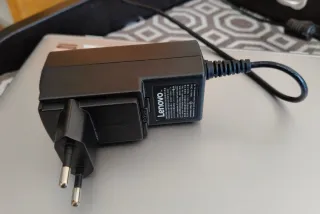 Lenovo Miix 320 2 en 1 Plata