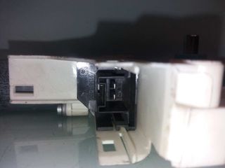 MOTOR ELEVALUNAS TRASERO DERECHO AUDI A4 BERLINA (8E) 233508