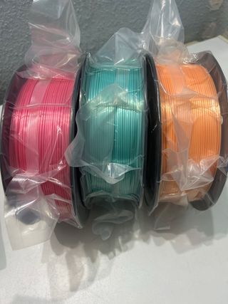 Hilo para impresora 3D KINGROON