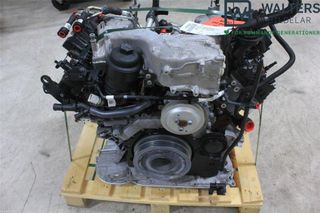 Motor AUDI Q8/SQ8 4M 19->> [80.090 Km]