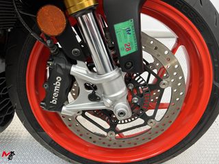 APRILIA RS 660 2021 18670 kms.