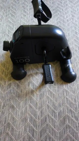 Pedaleador fitness Domyos 100