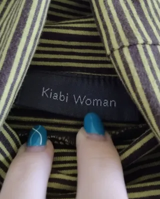 Pack 3 camisetas cuello alto