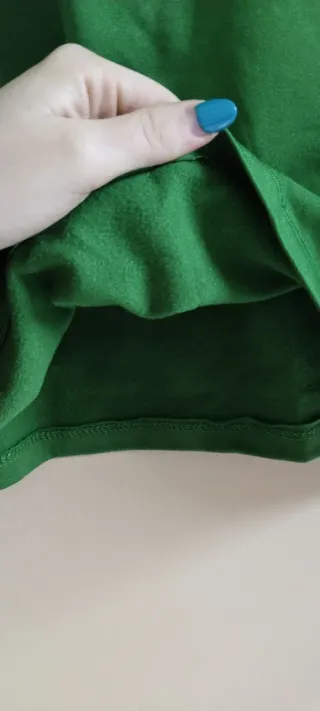 Pack 3 camisetas cuello alto