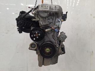 Motor completo de gasolina Suzuki Vitara MK4 2015-2025 1,6 L M16A automático 88,617 Kilómetros P13863