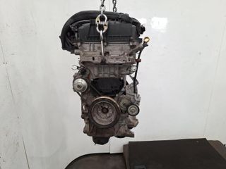 Citroen C3 Aircross MK1 2017-2025 1,2 L motor gasolina EB2F 70,811 Kilómetros OEM 1627123380