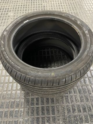 Neumáticos 225/45 R18 91W Pirelli