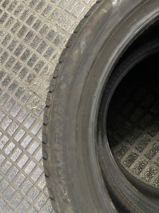 Neumáticos 225/45 R18 91W Pirelli