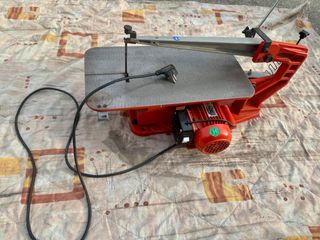 TRAFORO HEGNER POLYCUT-3 - 220 V ALTA PRECISIONE