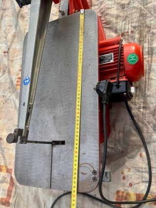 TRAFORO HEGNER POLYCUT-3 - 220 V ALTA PRECISIONE