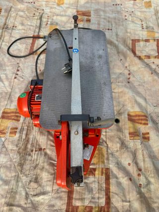 TRAFORO HEGNER POLYCUT-3 - 220 V ALTA PRECISIONE