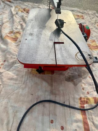 TRAFORO HEGNER POLYCUT-3 - 220 V ALTA PRECISIONE