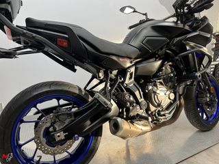 YAMAHA TRACER 700 2019 12624 kms.