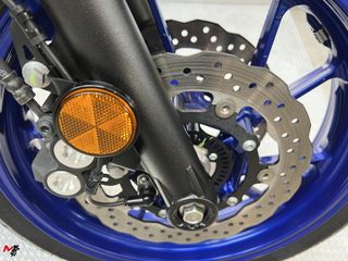 YAMAHA TRACER 700 2019 12624 kms.