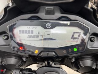 YAMAHA TRACER 700 2019 12624 kms.