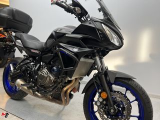 YAMAHA TRACER 700 2019 12624 kms.