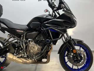 YAMAHA TRACER 700 2019 12624 kms.