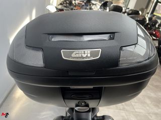 YAMAHA TRACER 700 2019 12624 kms.
