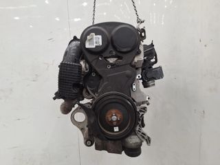 Motor completo de gasolina Volvo V40 MK3 2012-2020 2,0 L B4204T17 62,241 Kilómetros 36011601