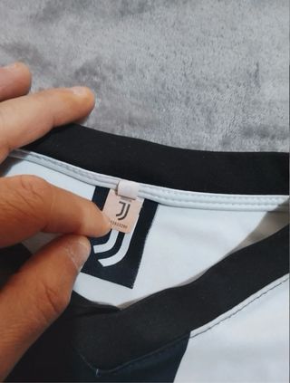 Maglia Juventus Ronaldo 8 anni