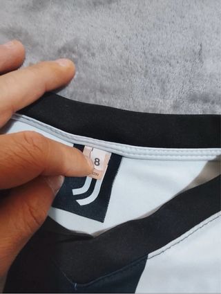 Maglia Juventus Ronaldo 8 anni