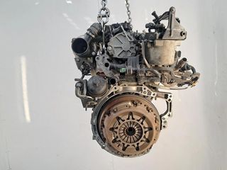 Ford B-Max MK1 2012-2018 1,6 L diésel motor completo T3JB manual OEM 2326768