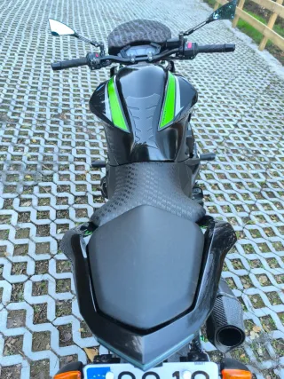 Kawasaki Z800