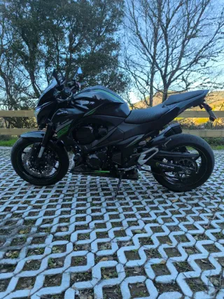 Kawasaki Z800